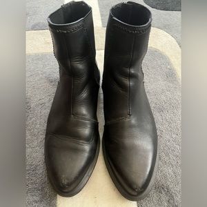 Doc martens chelsea boots